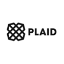 Plaid B.V. LOGO 160X160px