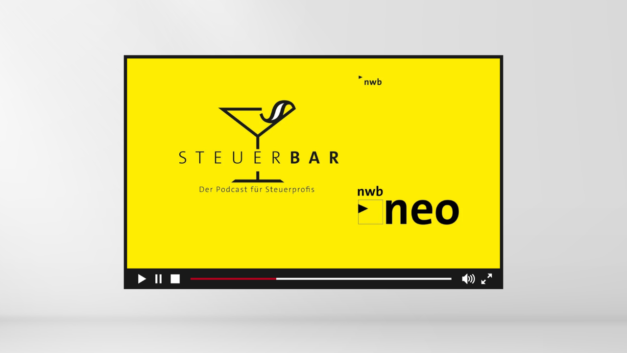 NWB NEO im Praxistest: KI im Kanzleialltag | STEUERBAR