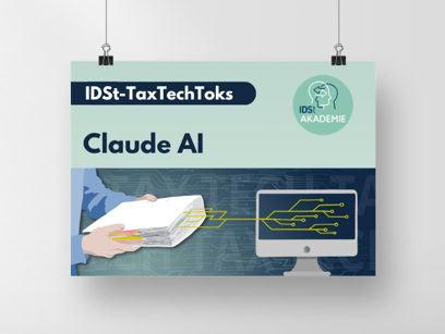 IDST Taxtechtoks Claudeai EVENT Vorschau 750X500px