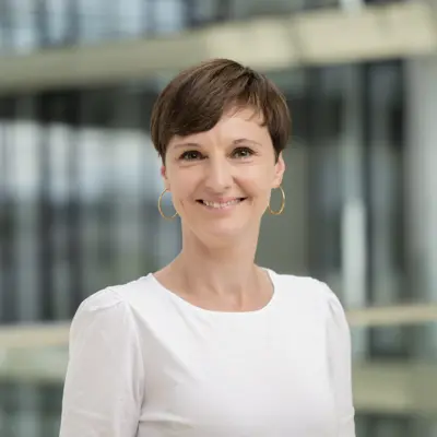 Andrea Jacob