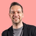 Raphael Kammer - Podcaster