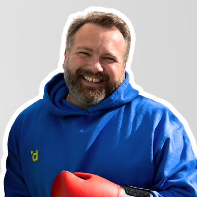 Florian Gößmann-Schmitt