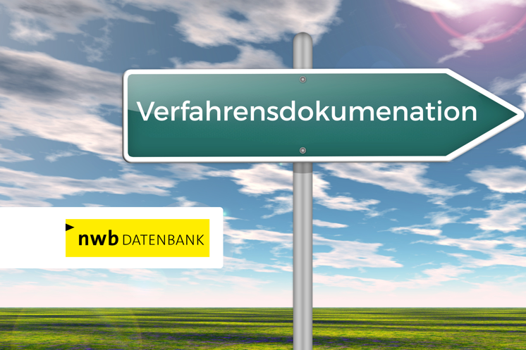 Verfahrensdokumentationwegweiserdigitalentransformation Beiträge 1920X1080px