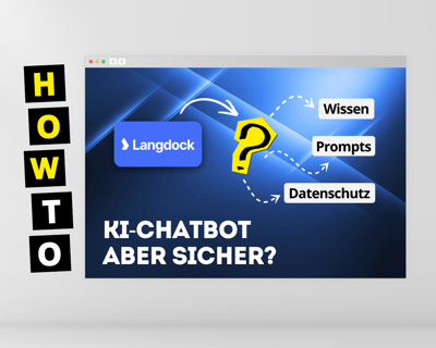 Hamatschek Langdock Howto 1920X1080px