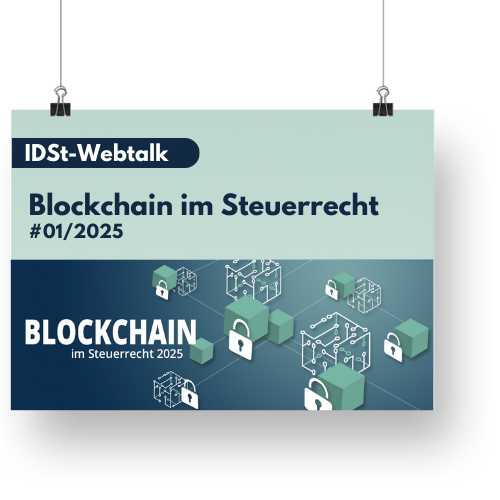 IDST Blockchainwebtalk EVENT Aufmacher Detail 500X500px