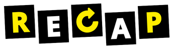 RECAP Logo 312X97px