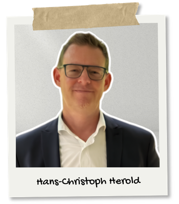 Hans-Christoph Herold