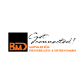 BMD Gmbh LOGO 160X160px (1)