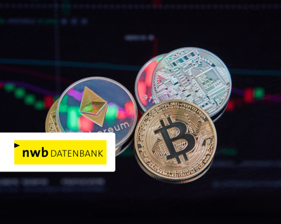 Krypto Beiträge 1920X1080px