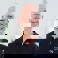 Christian Deák - Podcaster