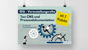 Tax CMS & Prozessdokumentation