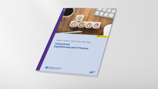  Fachassistent Digitalisierung Buch